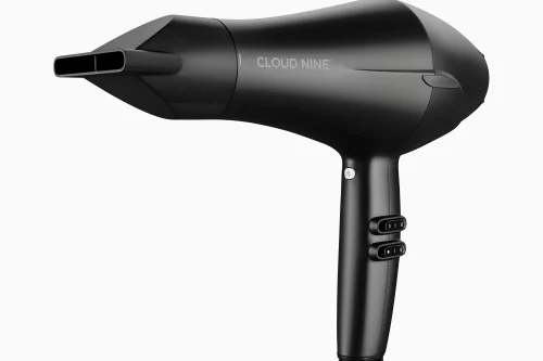 CLOUD 9 THE AIRSHOT HAIRDRYER- AUTO WIN