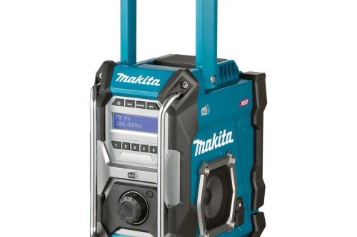 Makita  DAB+ Digital Jobsite Radio (Body Only)-AUTO WIN