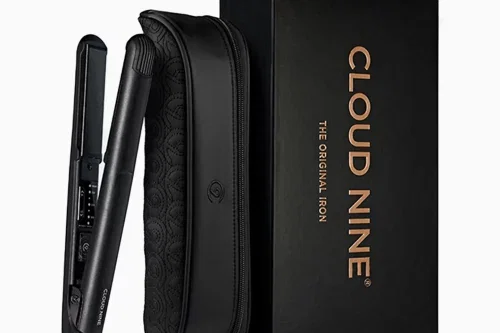 CLOUD NINE-THE ORIGINAL IRON GIFT SET- AUTO WIN 16/07