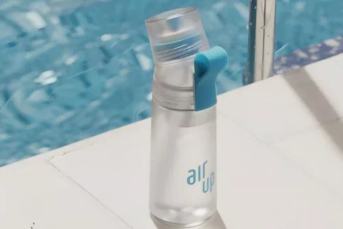 AIR UP-Gen2 Bottle - Limited edition Incl. 3 pods-AUTO WIN