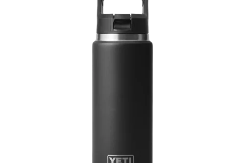 YETTI RAMBLER 26 OZ (769 ML) BOTTLE- AUTO WIN 23/08