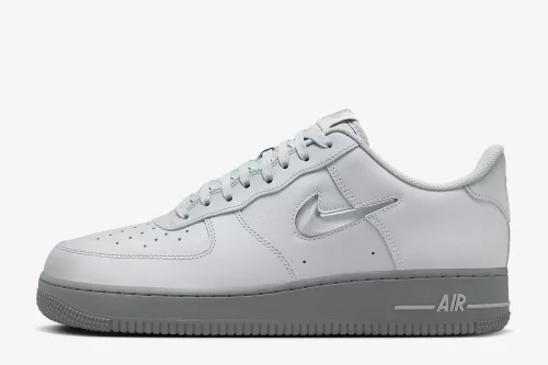 Nike Air Force 1 Men's Shoes-AUTO WIN