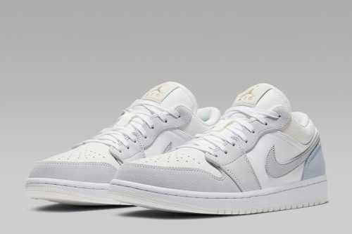 Air Jordan 1 Low Men's Shoes-AUTO WIN