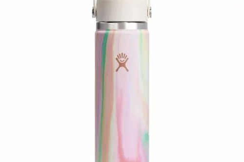 HYDRAO FLASK - LIMITED EDITION SUGAR RUSH- 21OZ- AUTO WIN 17/08
