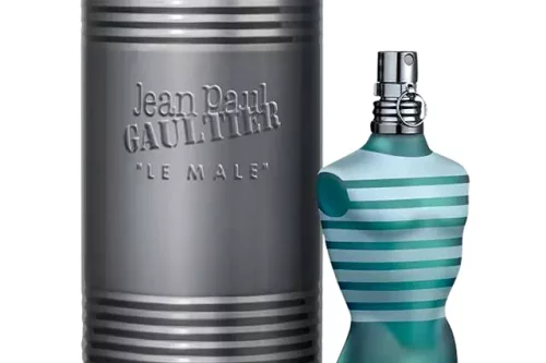 🦊Jean Paul Gaultier Le Male Eau de Toilette, 75ml -AUTO WIN