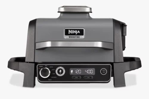 NINJA ELECTRIC BBQ OR £250 CASH! PLUS £500 WORTH OF INSTANT WINS!