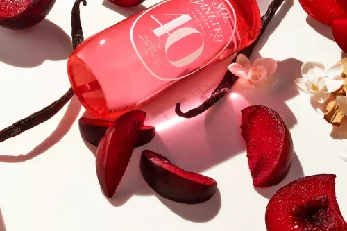 🦊Sol de Janeiro -Brazilian Crush Cheirosa 40 Bom Dia Bright Perfume Mist, 240ml-AUTO WIN 04/09