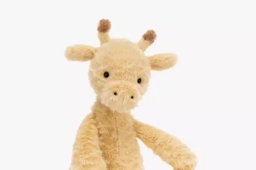 🦊Jellycat Rolie Polie Giraffe Soft Toy - AUTO WIN