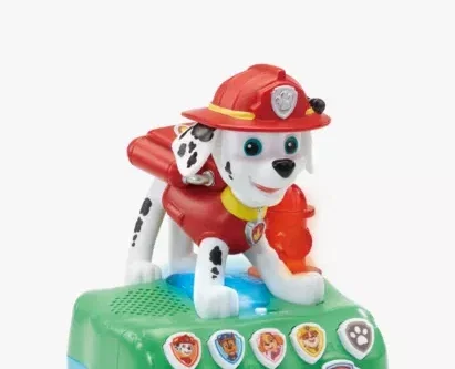 🦊 VTech Paw Patrol Storytime with Marshall -AUTO WIN