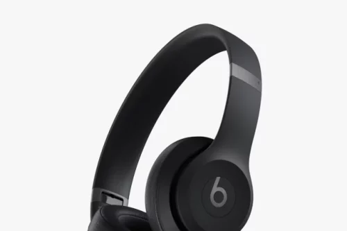 🦊 Beats Solo 4 Wireless Bluetooth On-Ear Headphones with Mic/Remote- AUTO WIN