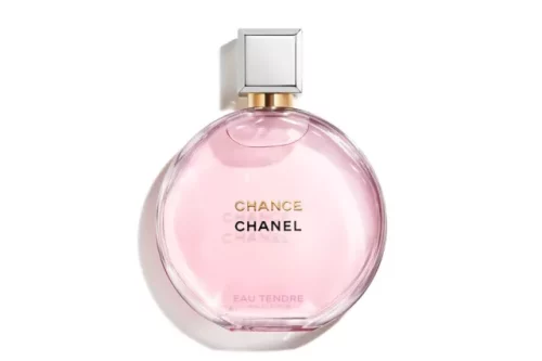 🦊 CHANEL Chance Eau Tendre Eau de Parfum Spray, 50ml -AUTO WIN