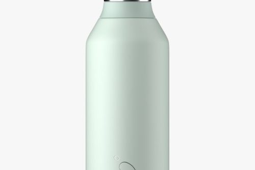 🦊Chilly's Series 2 Insulated Leak-Proof Drinks Bottle, 500ml, Lichen- AUTO WIN 04/09