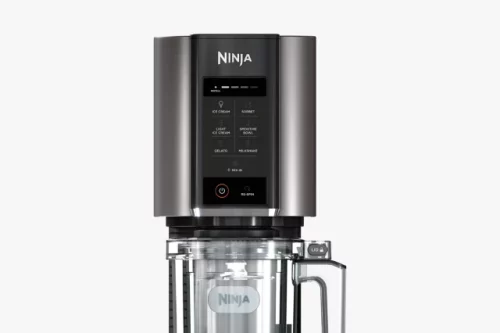 Ninja Creami Ice Cream & Frozen Dessert Maker-AUTO WIN 17/08