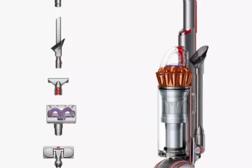 🦊Dyson UP34 Ball Animal Multi-floor Upright Vacuum Cleaner