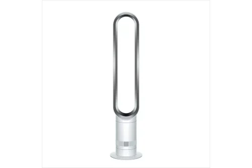 DYSON COOL TOWER FAN, WHITE-AUTO WIN 17/08