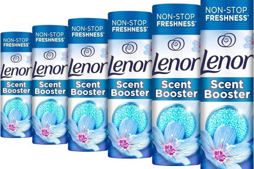 🦊Lenor In-Wash Scent Booster Laundry Beads, A Freshness Boost That Lasts, Spring Awakening (245g)-AUTO WIN 14/10