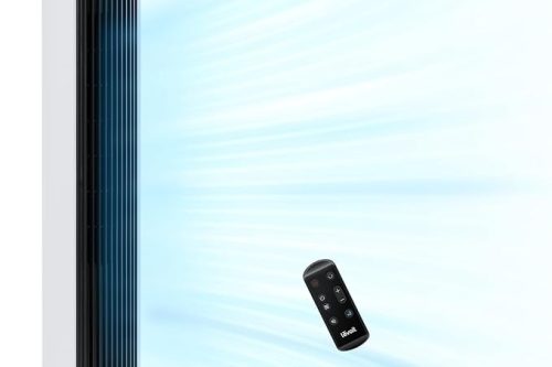 🦊LEVOIT 20dB Silent Tower Fan with Remote Control-AUTO WIN
