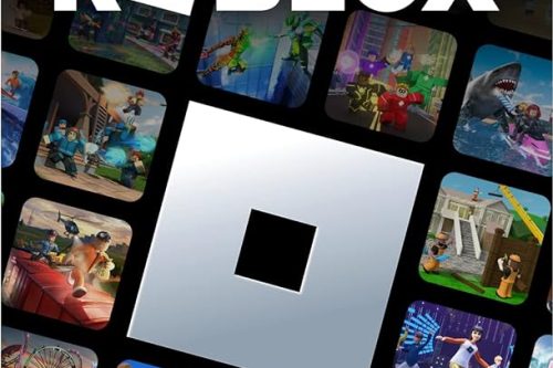 🦊Roblox Gift Card -£50 Robux - AUTO WIN