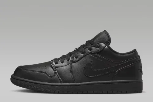 Air Jordan 1 Low-AUTO WIN