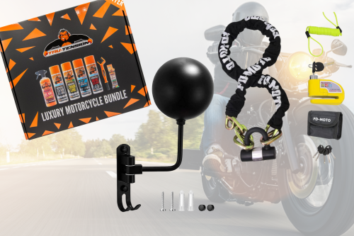 Motorcycle BUNDLE - AUTO WIN