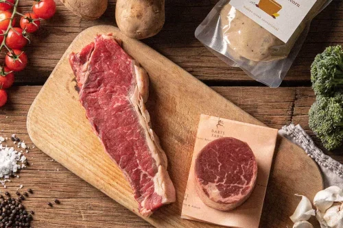 DATE NIGHT STEAK NIGHT! – AUTO WIN 28/08