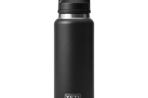 YETTI RAMBLER-26 OZ (769 ML) BOTTLE WITH CHUG CAP- AUTO WIN 01/09