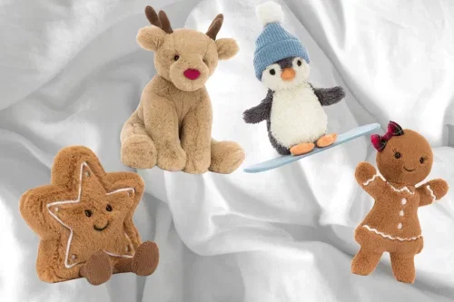 🦊JELLY CAT CHRISTMAS BUNDLE – AUTO WIN- # 2