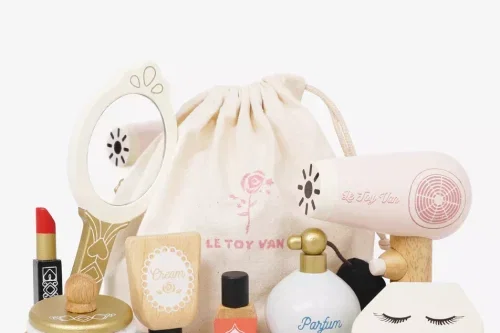 🦊 LE TOY VAN Star Beauty wooden toy set-AUTO WIN