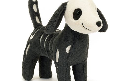 🦊JELLY CAT - NEW SKELEDOG DAN - AUTO WIN 01/09
