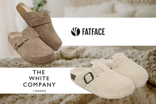 IN OR OUT SLIPPER DUO - AUTO WIN