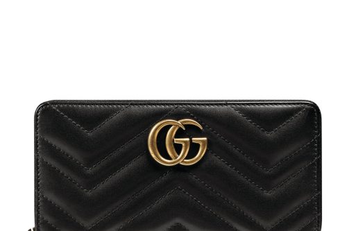 GUCCI Leather Marmont Wallet OR £400 CASH ALTERNATIVE! PLUS £1000 WORTH OF INSTANT WINS! #1