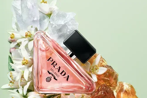 🦊 Prada Paradoxe Eau de Parfum, 50ml-AUTO WIN