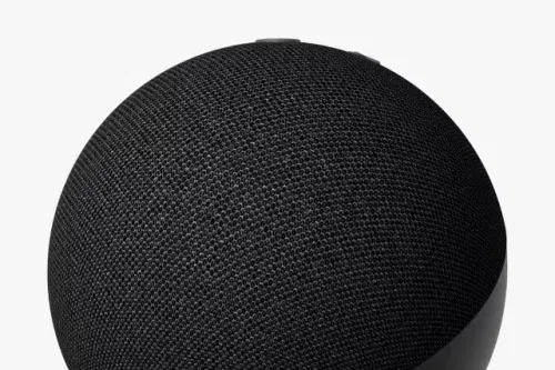 Win an Amazon Alexa-AUTO WIN 12/10