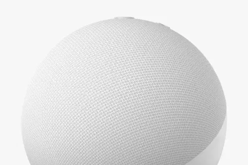 Win an Amazon Alexa-AUTO WIN 05/10