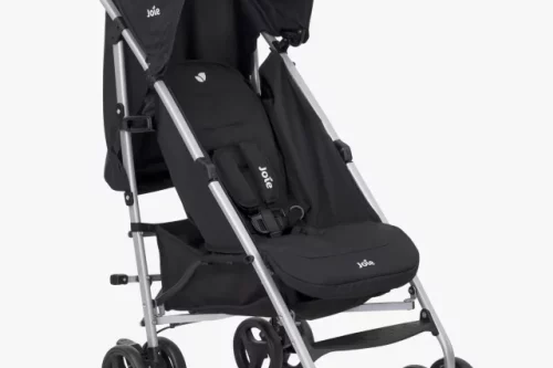 🦊 Joie Baby Nitro Pushchair, AUTO WIN