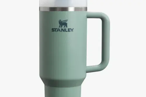 🦊 STANLEY QUENCHER –SHALE– AUTO WIN 03/10