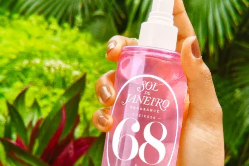 🦊 SOL DE JANEIRO -BRAZILIAN CRUSH CHEIROSA 68 BEIJA FLOR PERFUME MIST - AUTO WIN 20/09