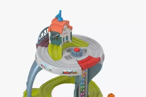 🦊Thomas & Friends My First Train Table-AUTO WIN