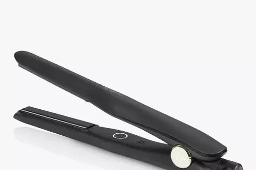 Ghd Mini Hair Straighteners, Black-15/10