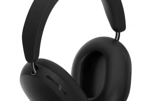 Sonos Ace Wireless Bluetooth Over-Ear Headphones with Active Noise Cancelling & Mic/Remote-09/09