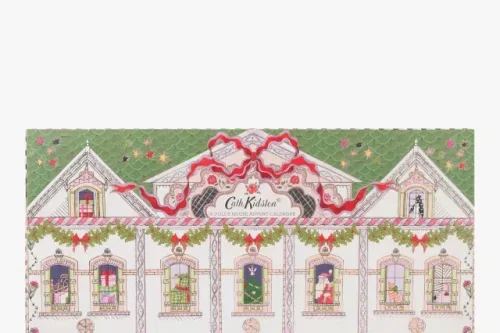🦊 Cath Kidston Beauty Advent Calendar - AUTO WIN