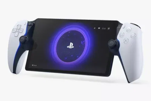 Playstation Portal Remote Player for PS5 Console 16/10