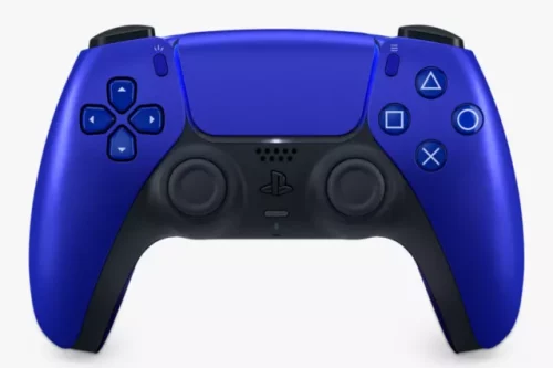🦊PlayStation 5 DualSense Wireless Controller-auto win