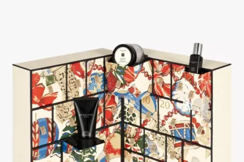 Jo Malone London Beauty Advent Calendar-AUTO WIN