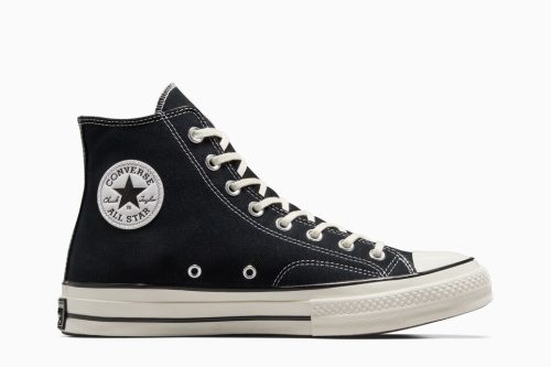 🦊WIN A PAIR OF CONVERSE High Tops- AUTO WIN