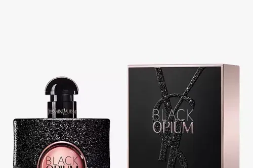 Yves Saint Laurent Black Opium Eau de Parfum, 50ml-AUTO WIN