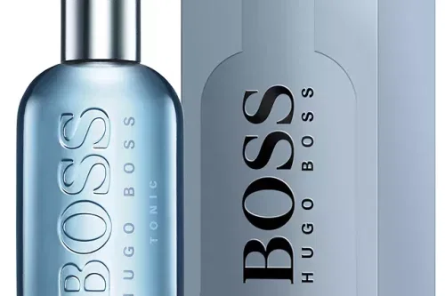 🦊 HUGO BOSS BOSS Bottled Tonic Eau de Toilette -AUTO WIN