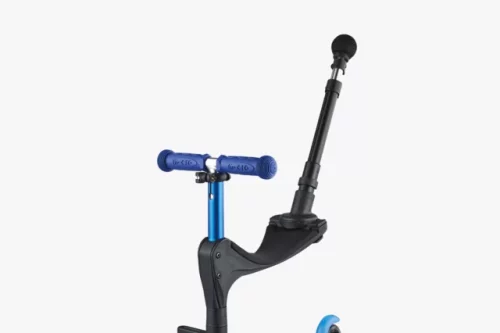 Micro Scooters Mini 3in1 Deluxe Ride On Scooter -AUTO WIN