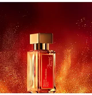 Maison Francis Kurkdjian Baccarat Rouge 540 Eau de Parfum, 35ml-AUTO WIN