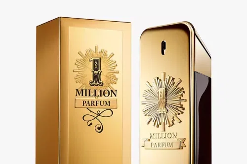 Rabanne 1 Million Parfum, 100ml